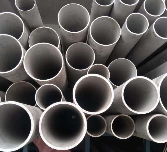 禅城321不锈钢管