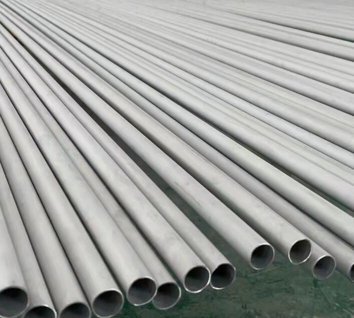 禅城441不锈钢管