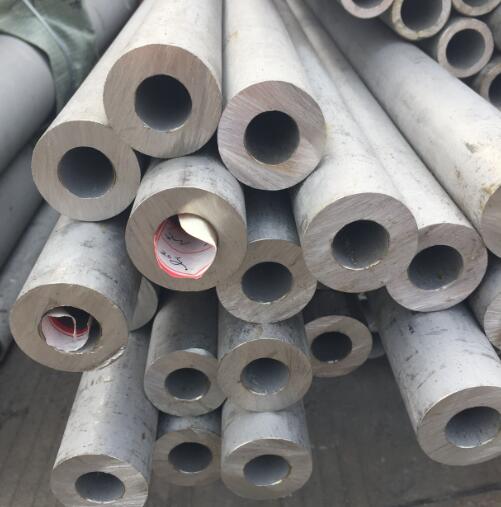 禅城321不锈钢管