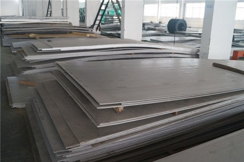 禅城304不锈钢板