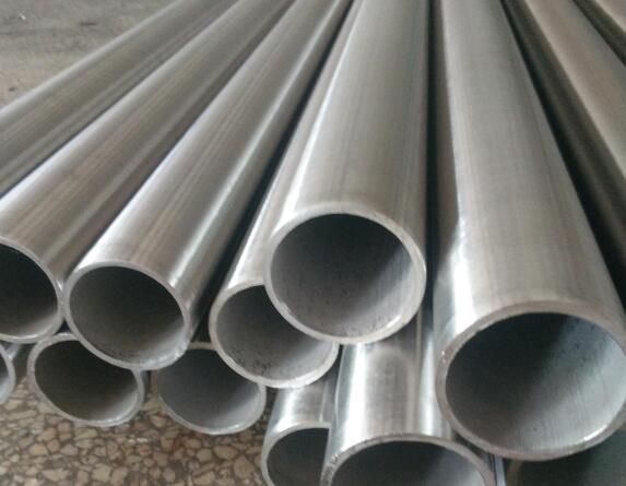 禅城321不锈钢管