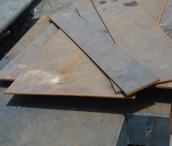 禅城NM360C耐磨板