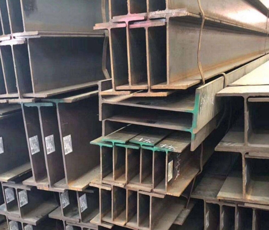 禅城Q235C工字钢