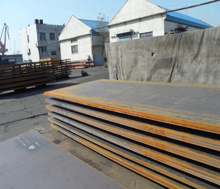 禅城SA210C镀锌板